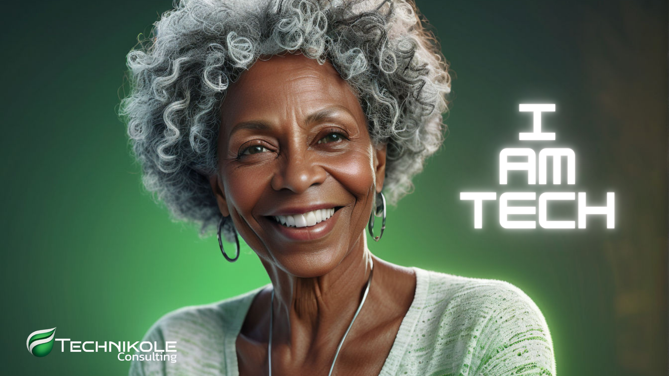 The face of tech is changing. Are you in tech? I AM Tech, how do you know - take the quiz to find 121 Ways You KNOW you are in Tech