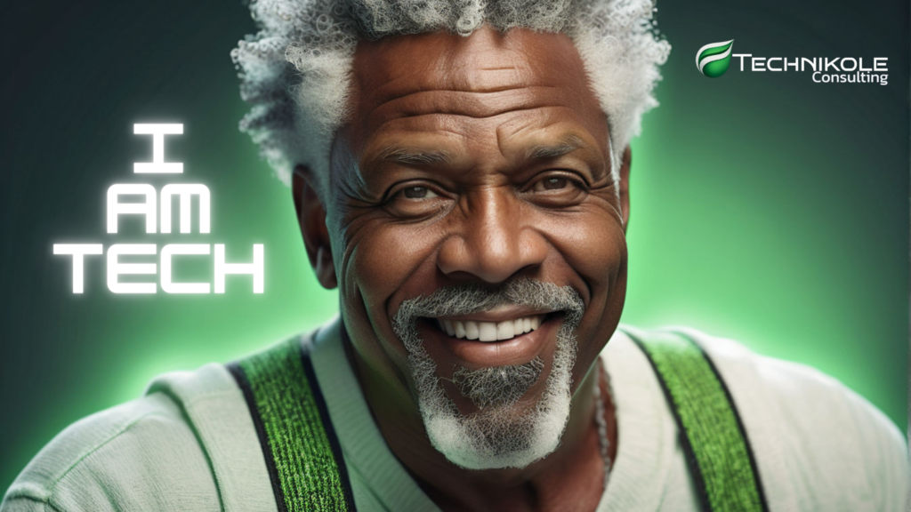 The face of tech is changing. Are you in tech? I AM Tech, how do you know - take the quiz to find 121 Ways You KNOW you are in Tech