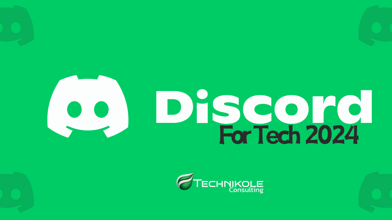 Discord: The Tech Community's Powerhouse Platform