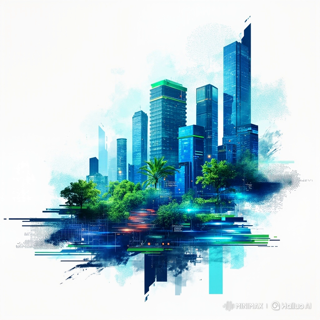 Future Forward Organizations: Change is in the Air