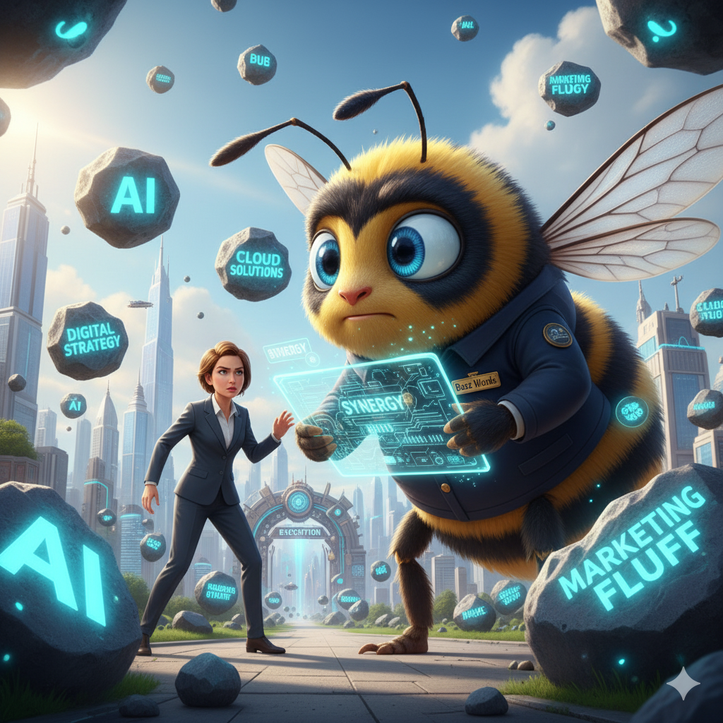 Beyond the Buzzwords