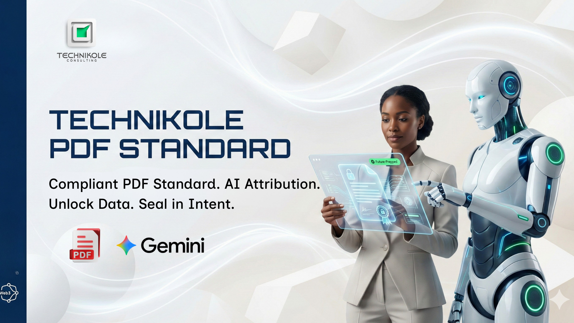 Technikole PDF Standard