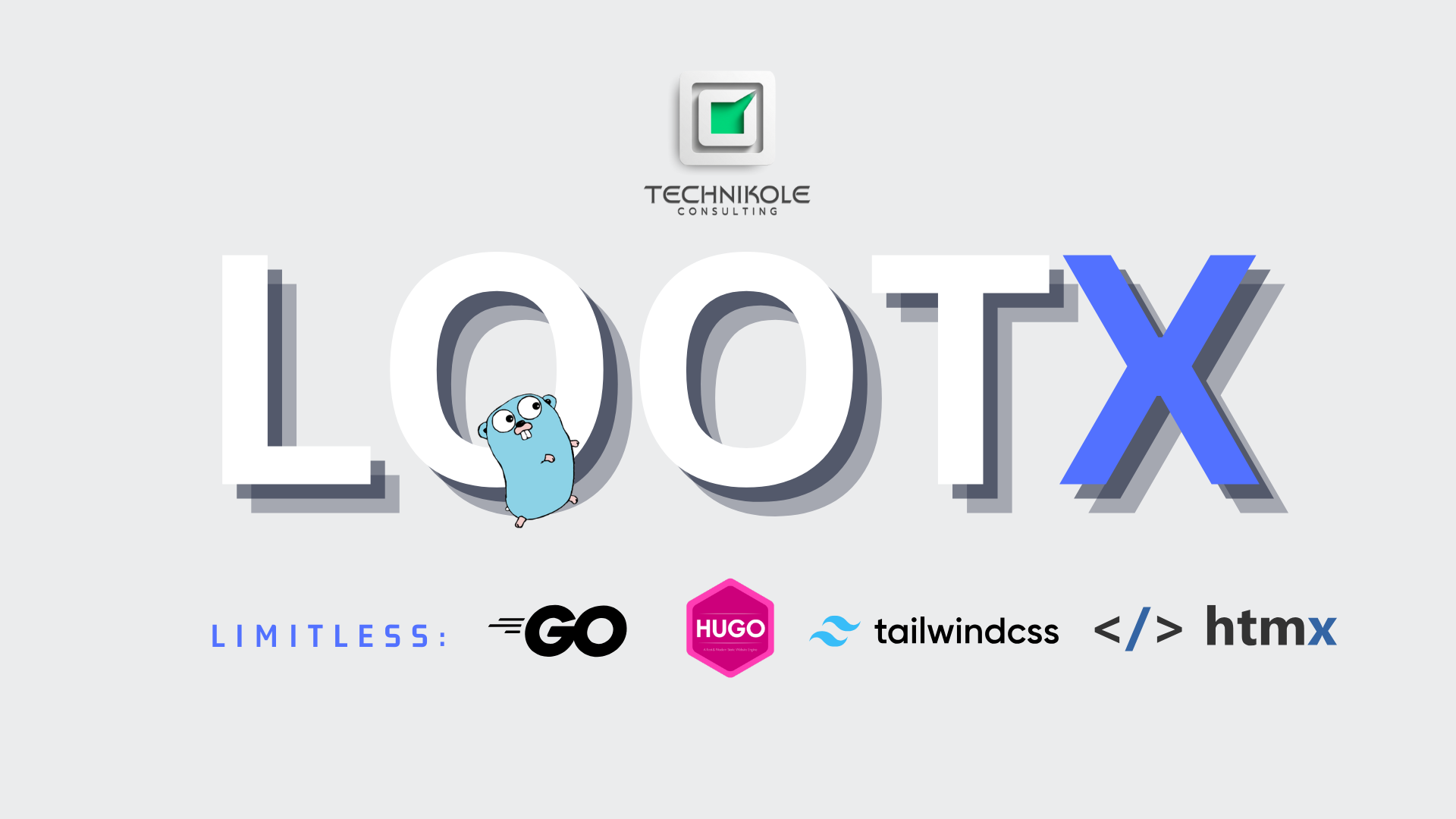 The LOOTX Framework