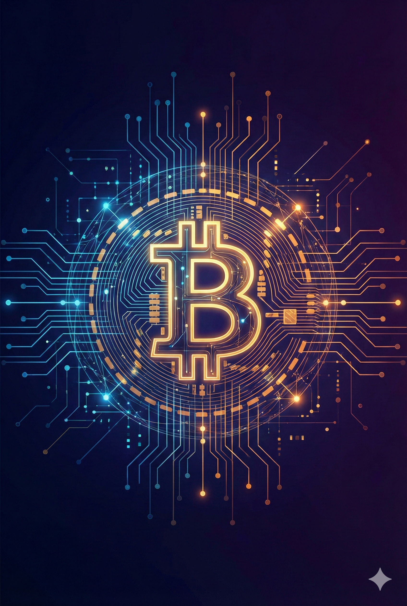 Bitcoin: A Peer-to-Peer Electronic Cash System