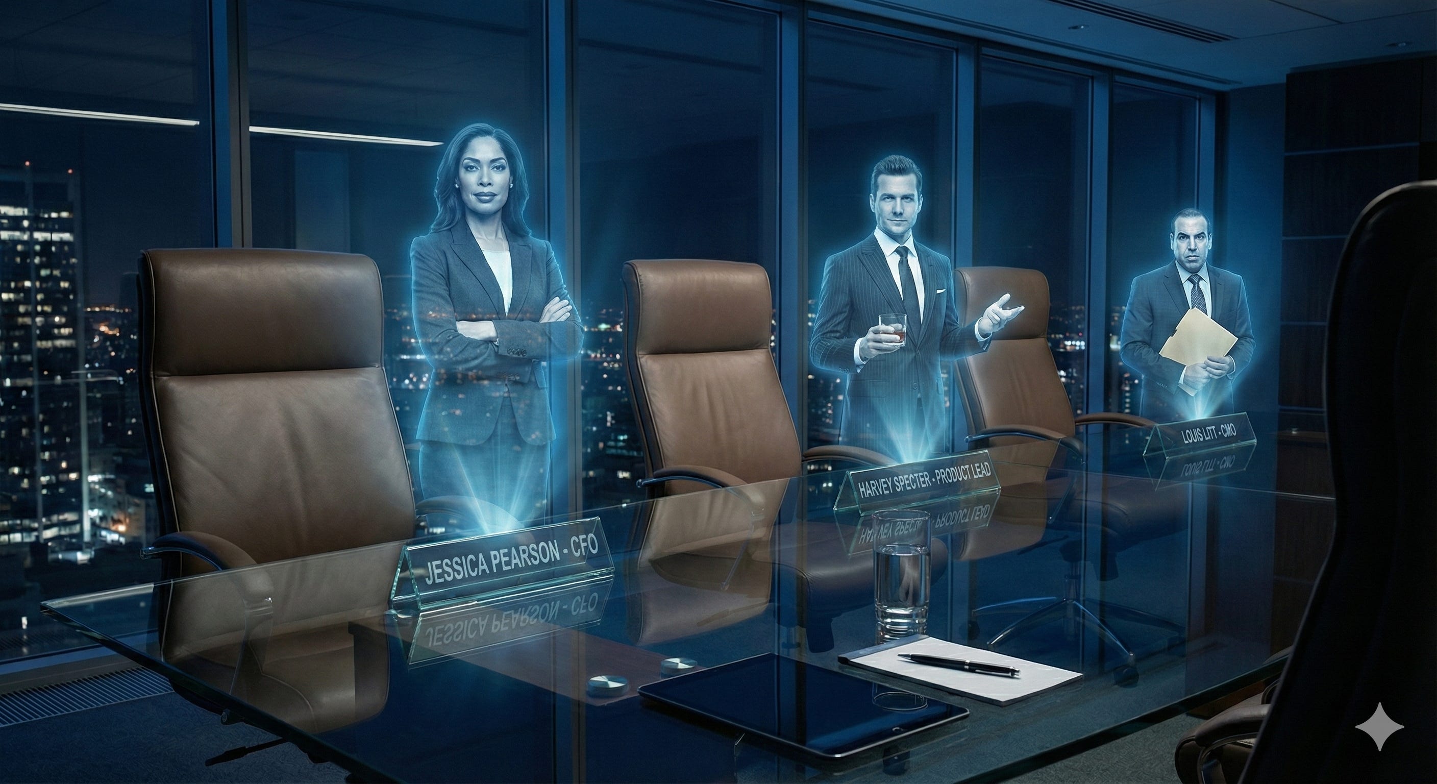 Gemini 3 Changes the Way We Build for Business