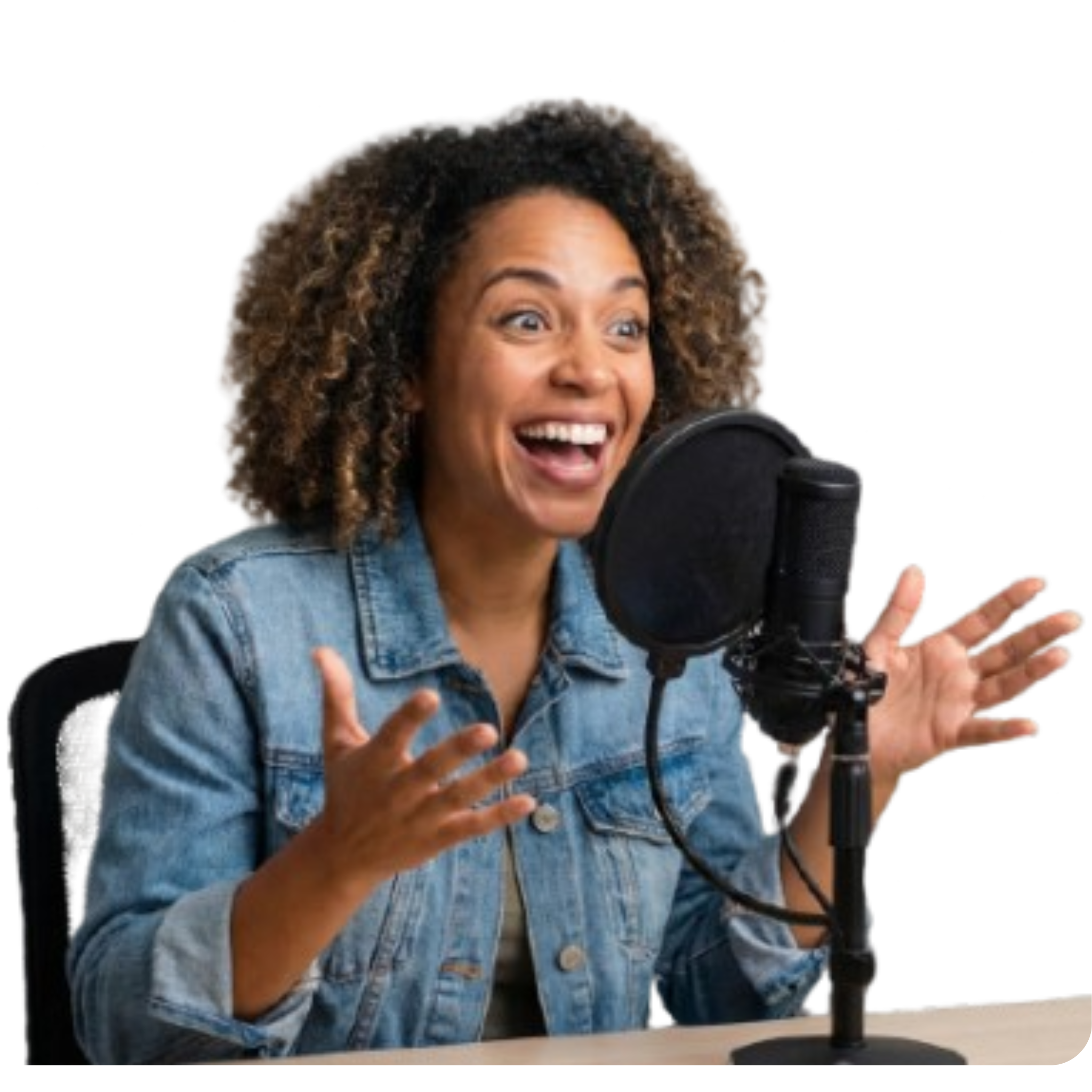 SpeakerTrek Dashboard